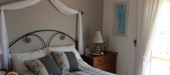 Вилла с 3 спальнями в Кальпе, Испания № 5332 20