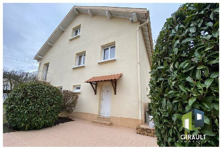 3 bedrooms House in Montbeliard, France No. 362048