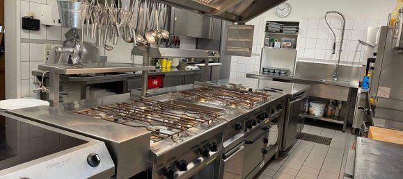 8 rooms Cafe / restaurant in Ortenaukreis, Germany No. 370553 27