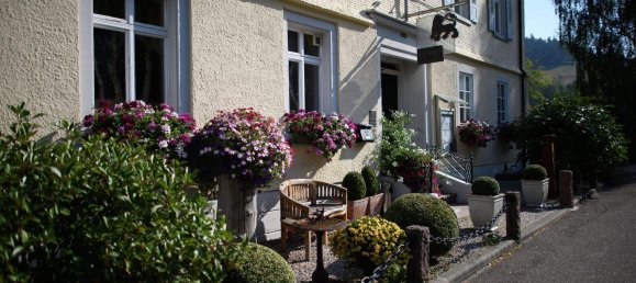 8 rooms Cafe / restaurant in Ortenaukreis, Germany No. 370553 3