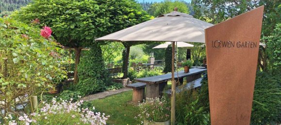 8 rooms Cafe / restaurant in Ortenaukreis, Germany No. 370553 15