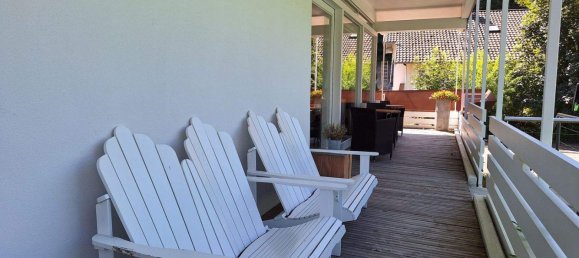 8 rooms Cafe / restaurant in Ortenaukreis, Germany No. 370553 14