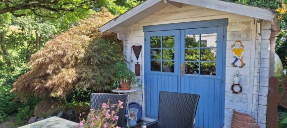 8 rooms Cafe / restaurant in Ortenaukreis, Germany No. 370553 30