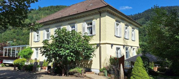 8 rooms Cafe / restaurant in Ortenaukreis, Germany No. 370553 2