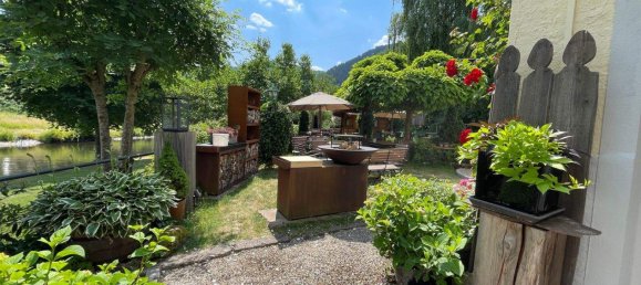 8 rooms Cafe / restaurant in Ortenaukreis, Germany No. 370553 19