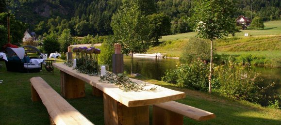 8 rooms Cafe / restaurant in Ortenaukreis, Germany No. 370553 22