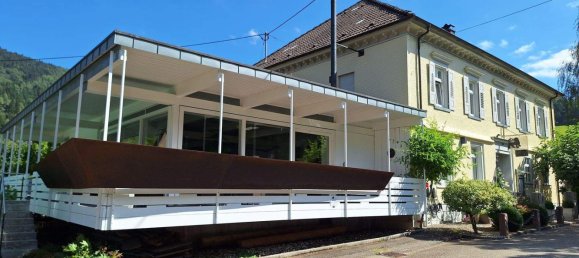 8 rooms Cafe / restaurant in Ortenaukreis, Germany No. 370553 6