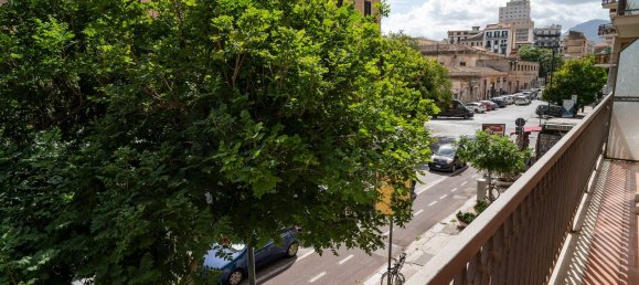 9 Schlafzimmer Wohnung in Palermo, Italy, Nr. 376819 9