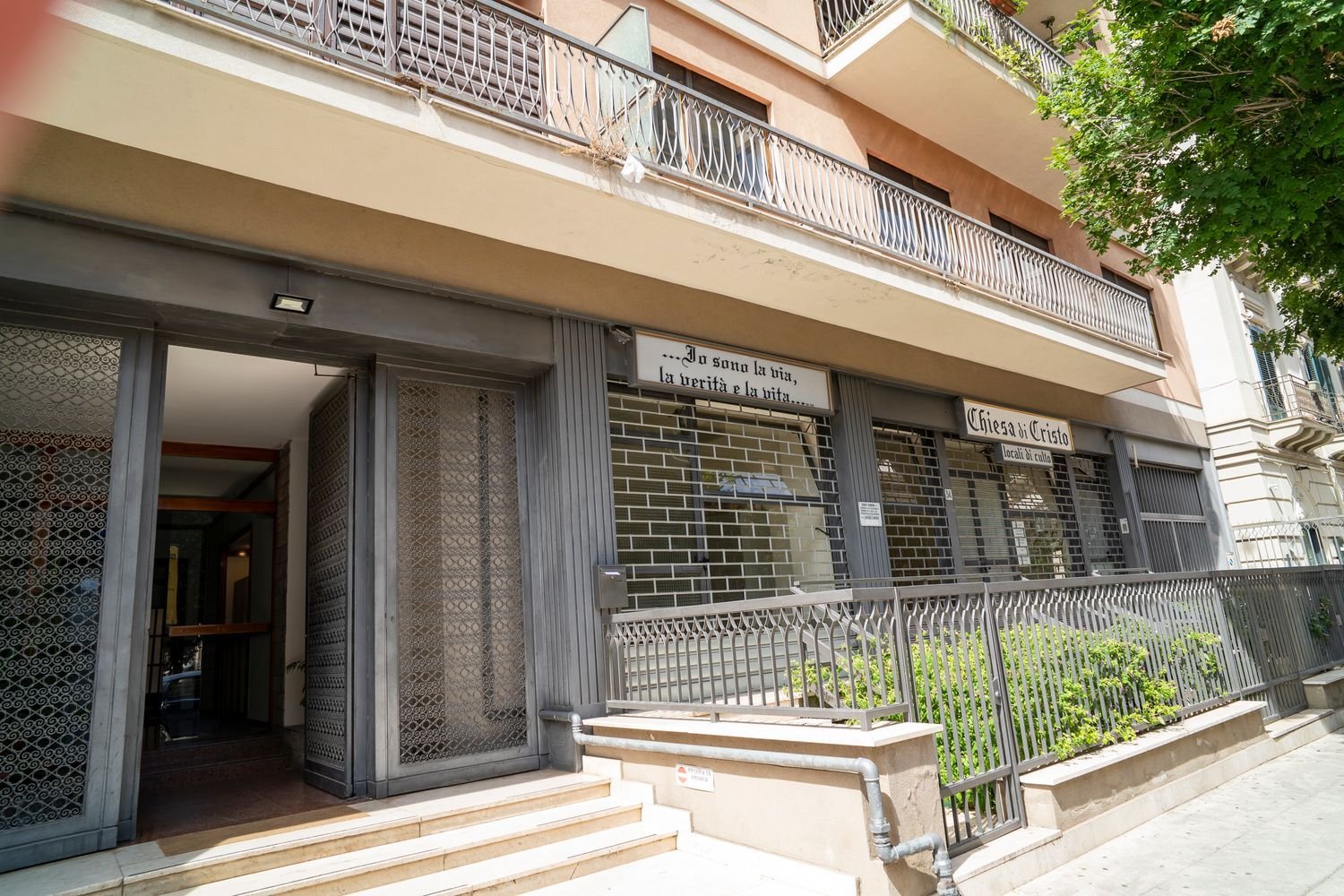 9 Schlafzimmer Wohnung in Palermo, Italy, Nr. 376819