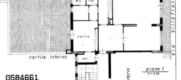 9 Schlafzimmer Wohnung in Palermo, Italy, Nr. 376819 25