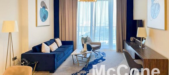 2 bedrooms Apartment in Dubai Media City, UAE No. 30866 13