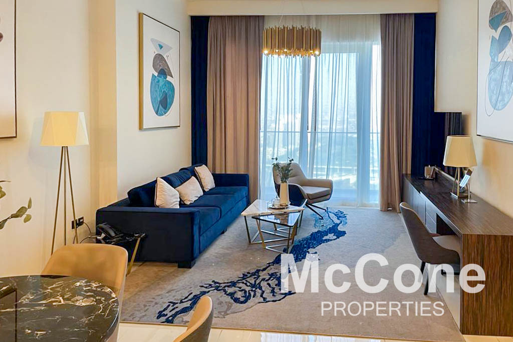 2 bedrooms Apartment in Dubai Media City, UAE No. 30866