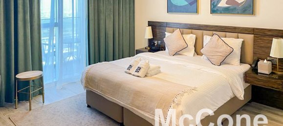 2 bedrooms Apartment in Dubai Media City, UAE No. 30866 6