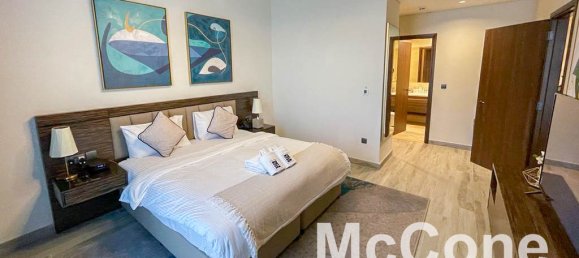 2 bedrooms Apartment in Dubai Media City, UAE No. 30866 5