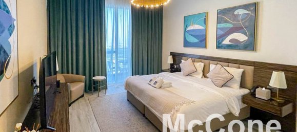2 bedrooms Apartment in Dubai Media City, UAE No. 30866 9