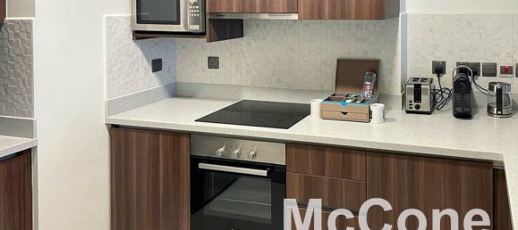 2 bedrooms Apartment in Dubai Media City, UAE No. 30866 11