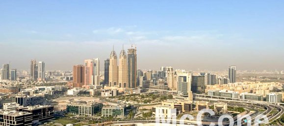 2 bedrooms Apartment in Dubai Media City, UAE No. 30866 3