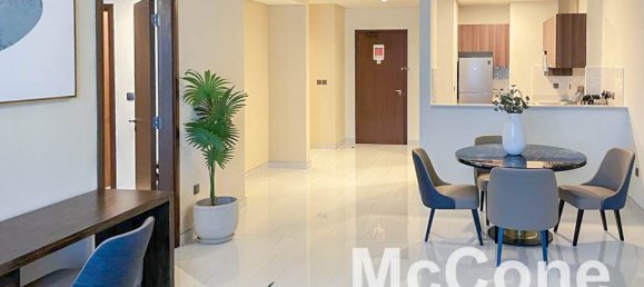 2 bedrooms Apartment in Dubai Media City, UAE No. 30866 12