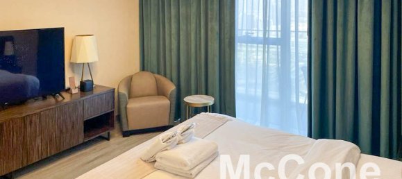 2 bedrooms Apartment in Dubai Media City, UAE No. 30866 8