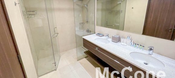 2 bedrooms Apartment in Dubai Media City, UAE No. 30866 4
