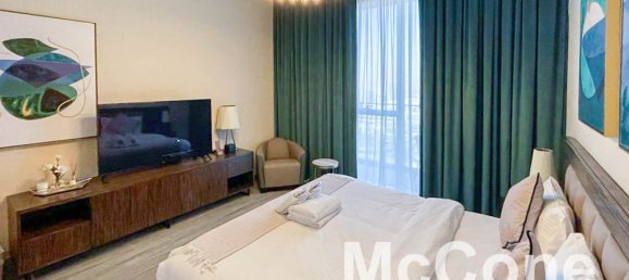 2 bedrooms Apartment in Dubai Media City, UAE No. 30866 7
