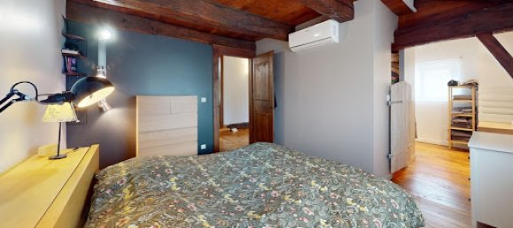 5 bedrooms Villa in Quincy-Landzecourt, France No. 263075 11