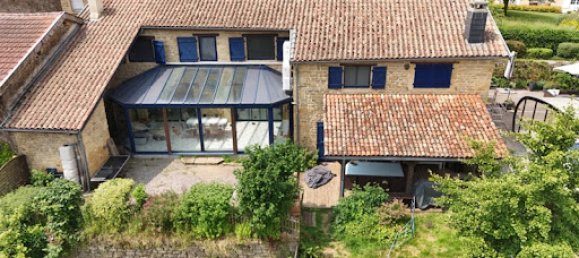 5 bedrooms Villa in Quincy-Landzecourt, France No. 263075 4