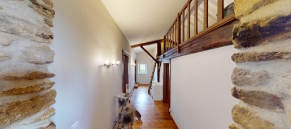 5 bedrooms Villa in Quincy-Landzecourt, France No. 263075 17