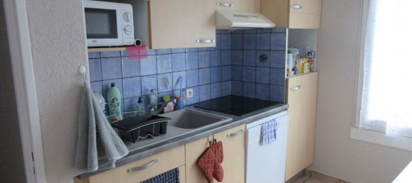 1 chambre Appartement à Cluses, France No. 207423 7