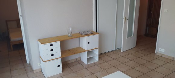 1 chambre Appartement à Cluses, France No. 207423 4