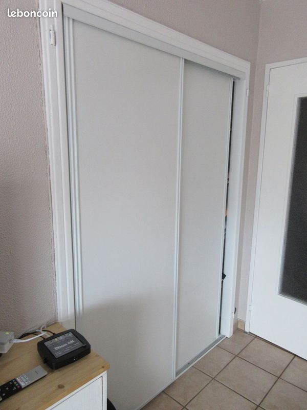 1 chambre Appartement à Cluses, France No. 207423