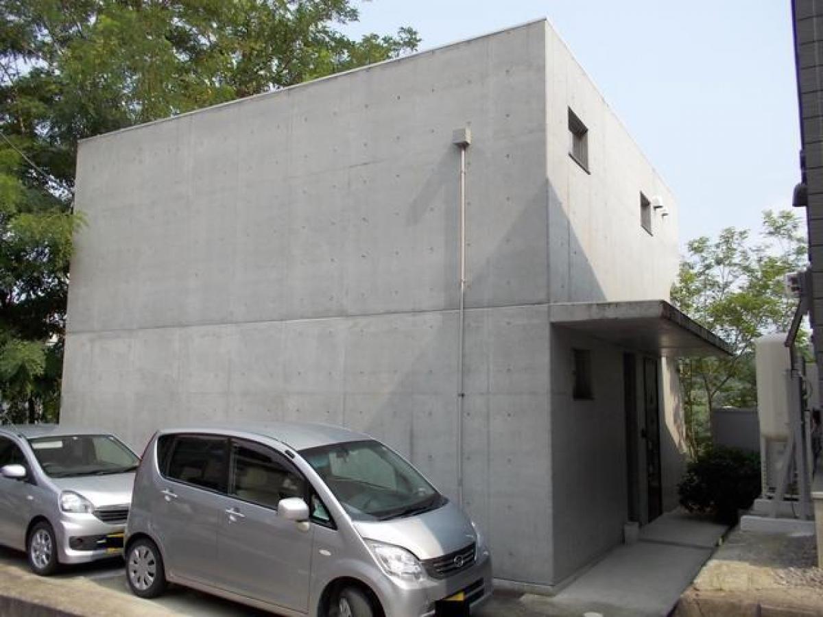 Studio in Gumma, Japan, Nr. 574