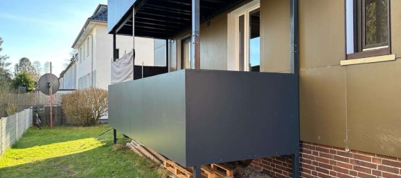 Apartamento de 2 dormitorios en Hanover, Germany No. 322692 9