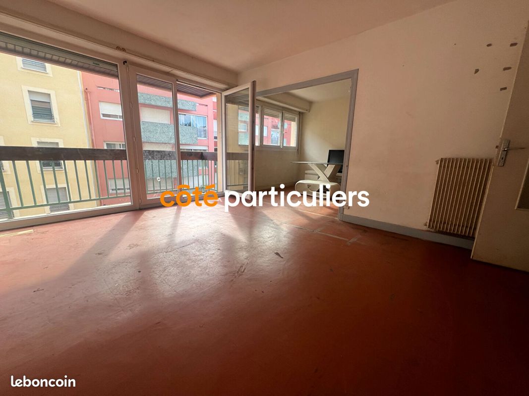 2 Schlafzimmer Wohnung in Tarbes, France, Nr. 290725