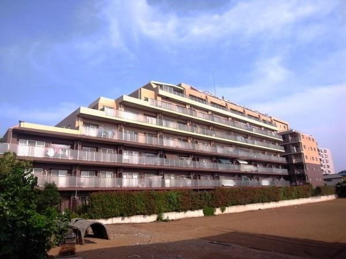 3 chambres Appartement à Chiba, Japan No. 5149