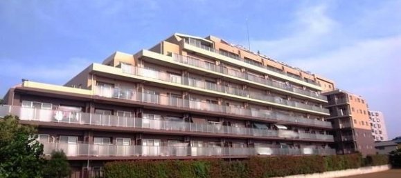 3 chambres Appartement à Chiba, Japan No. 5149 2