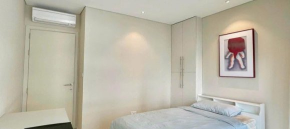 2 bedrooms Condominium for rent in Binh Thanh, Ho Chi Minh, Vietnam № 20376 4