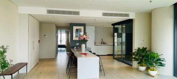 2 bedrooms Condominium for rent in Binh Thanh, Ho Chi Minh, Vietnam № 20376 3