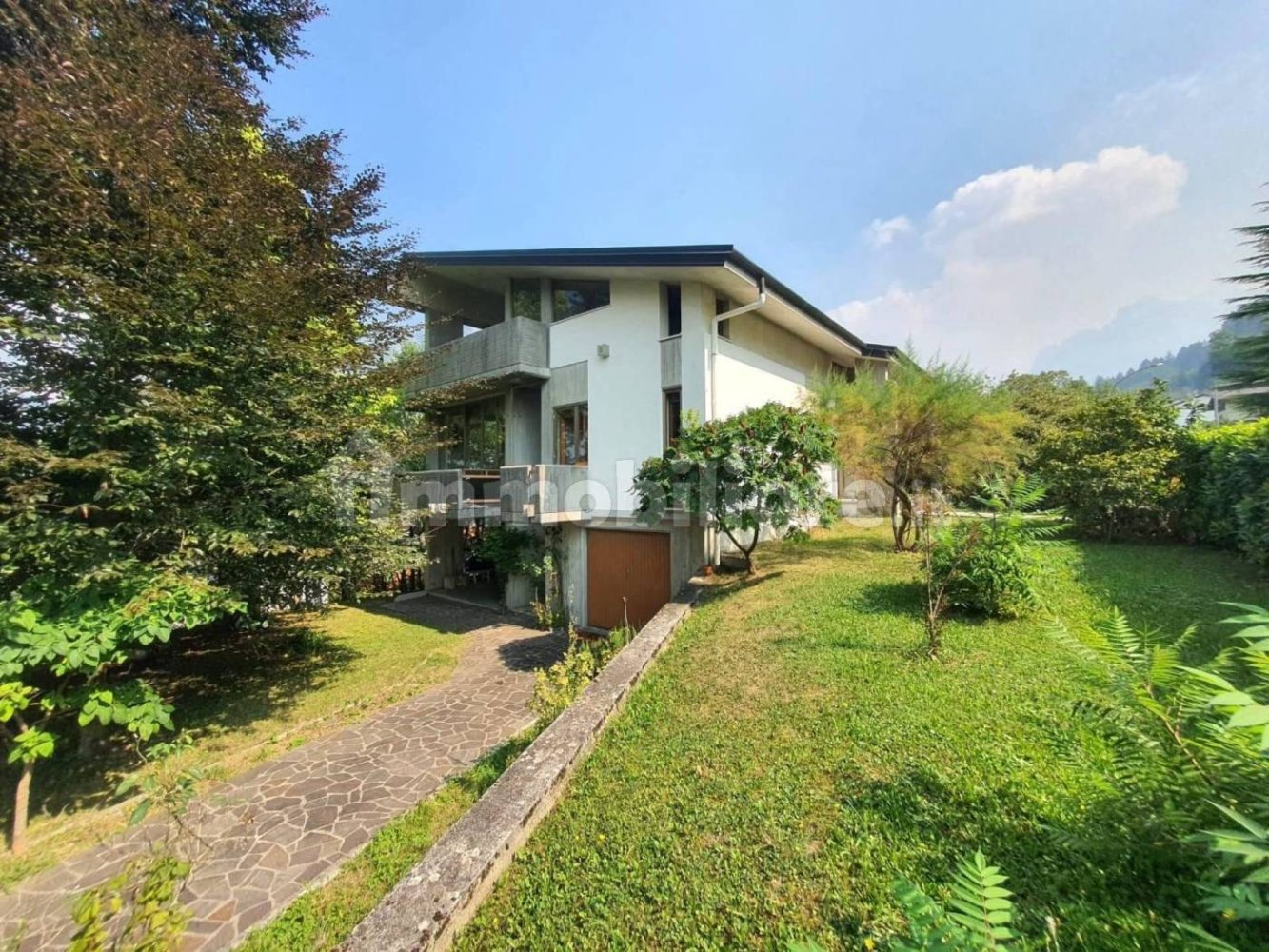 3 Schlafzimmer Villa in Udine, Italy, Nr. 333376