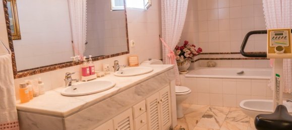 4 bedrooms Penthouse in Fuengirola, Spain No. 47643 20