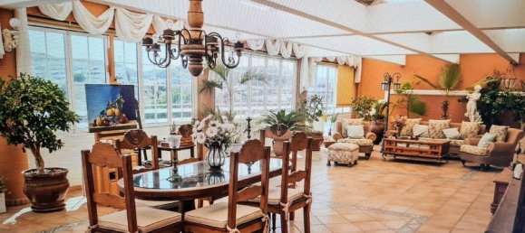 4 bedrooms Penthouse in Fuengirola, Spain No. 47643 9