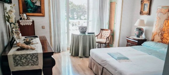 4 bedrooms Penthouse in Fuengirola, Spain No. 47643 14