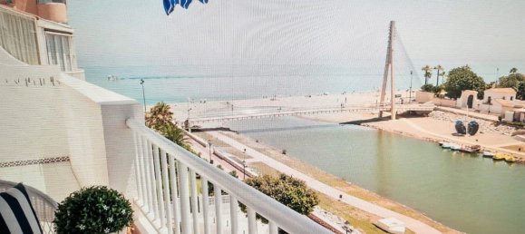 4 bedrooms Penthouse in Fuengirola, Spain No. 47643 17