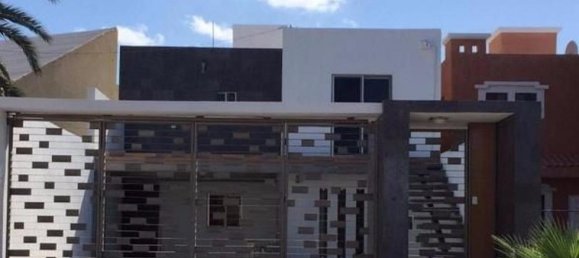 3 غرف نوم منزل في Baja California Sur, Mexico رقم 147300 2