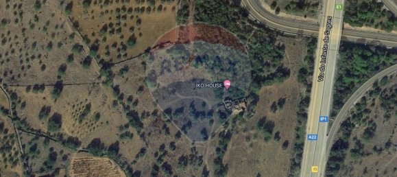 16400m² Land in Olhao, Portugal No. 85702 3