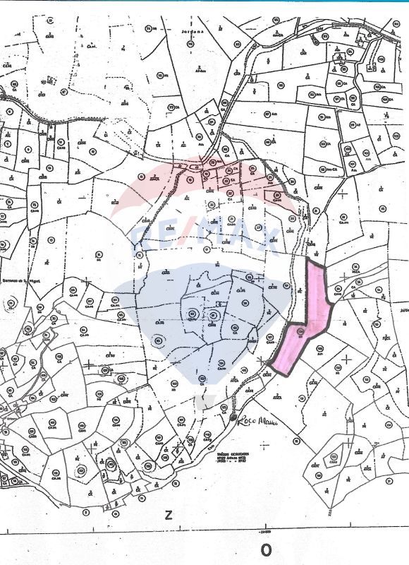 16400m² Land in Olhao, Portugal No. 85702