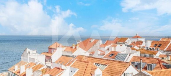 511m² Building in Alcochete, Portugal No. 69402 7