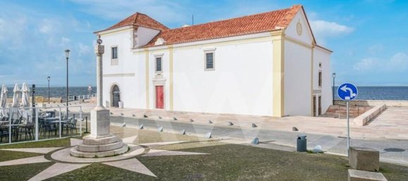 511m² Building in Alcochete, Portugal No. 69402 36