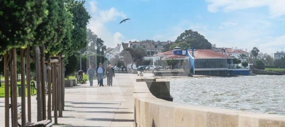 511m² Building in Alcochete, Portugal No. 69402 34