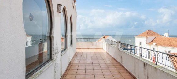 511m² Building in Alcochete, Portugal No. 69402 10